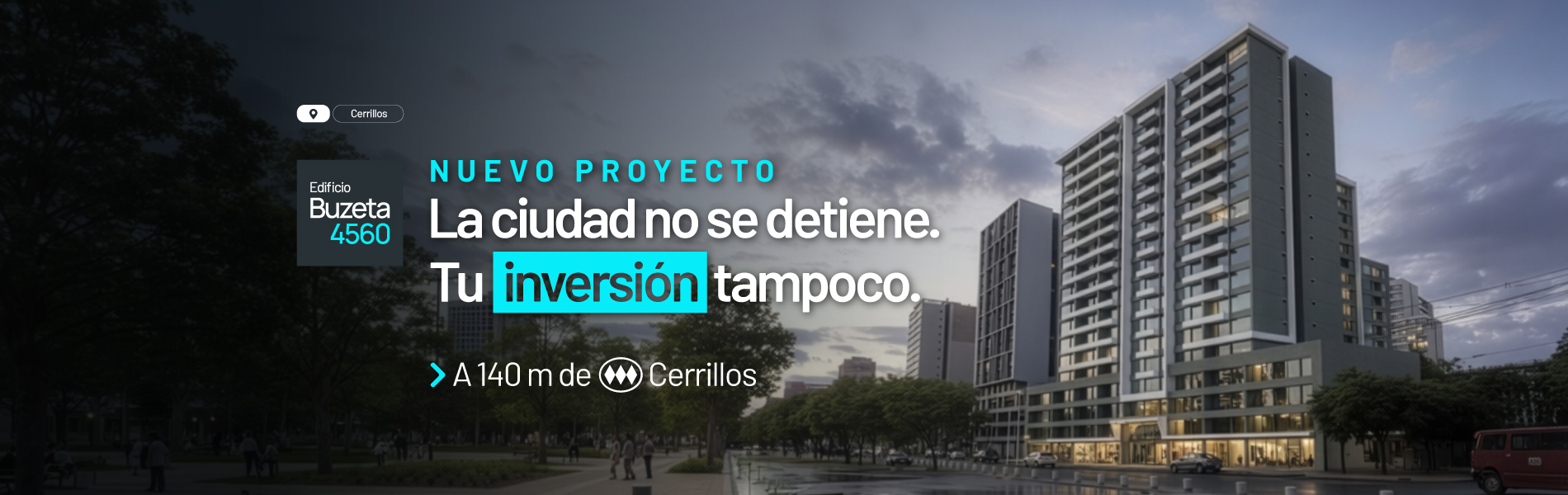 Venta de Departamentos 1 y 2 Dormitorios