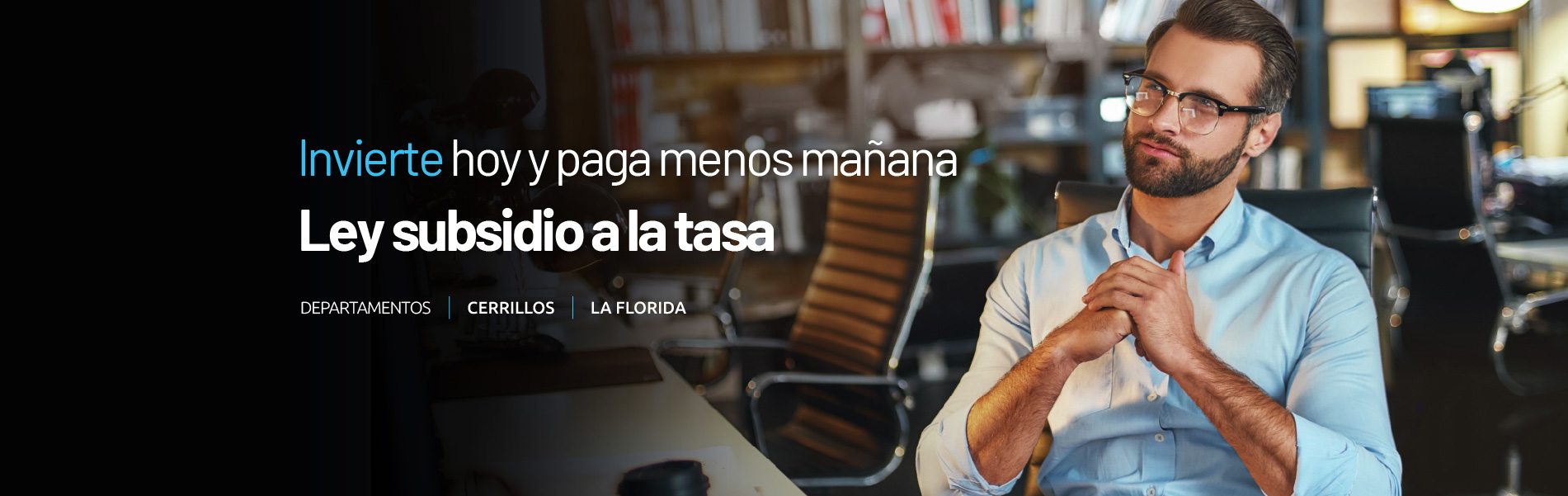 Venta de Departamentos 1 y 2 Dormitorios