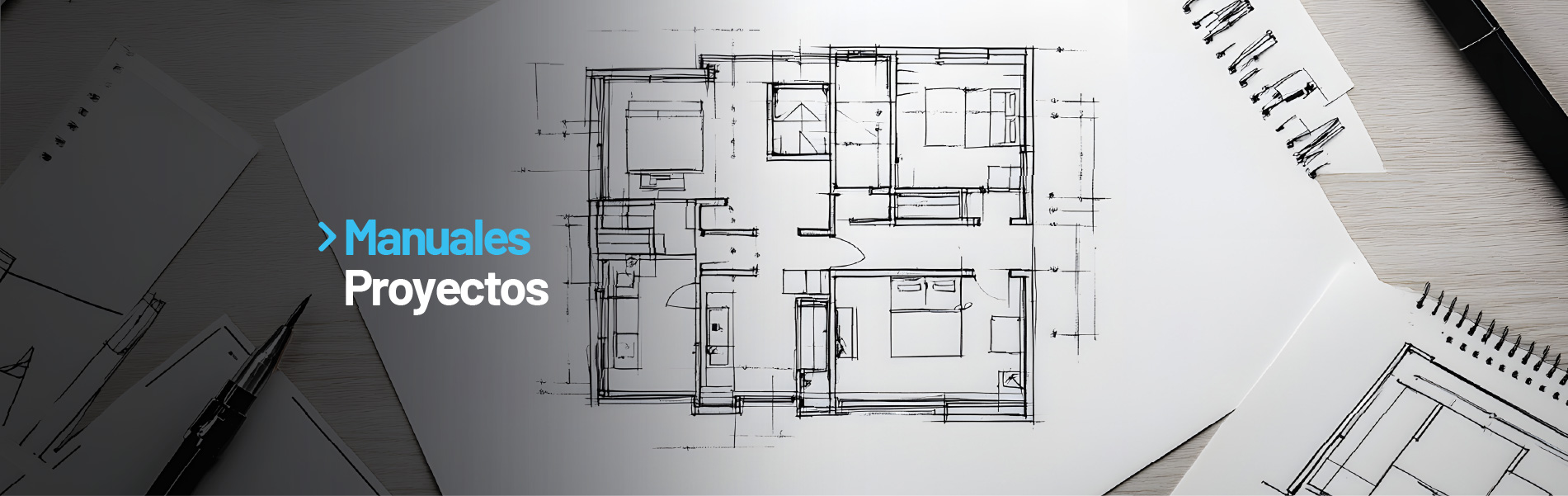 Manual de Uso y Cuidado de los Departamentos