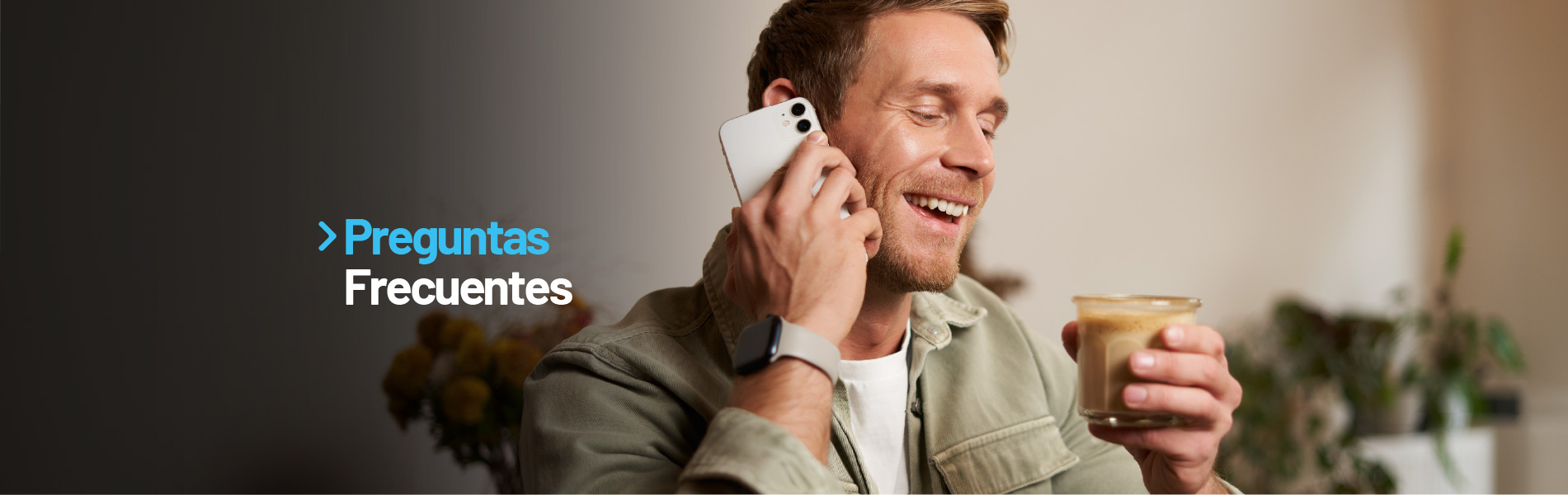 Preguntas Frecuentes